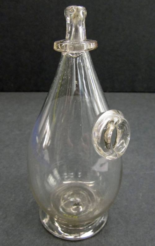 bottle