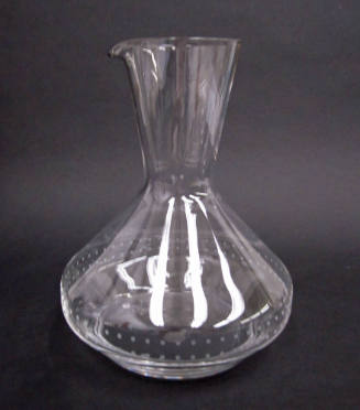 decanter