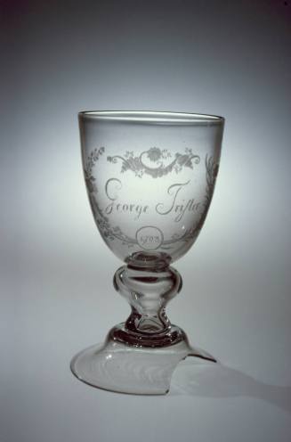 goblet