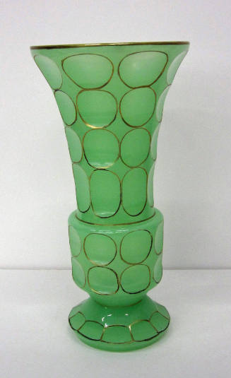 vase