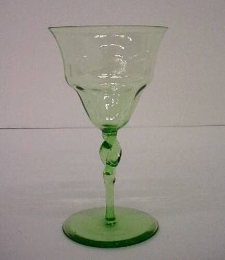 goblet