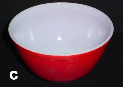 bowl