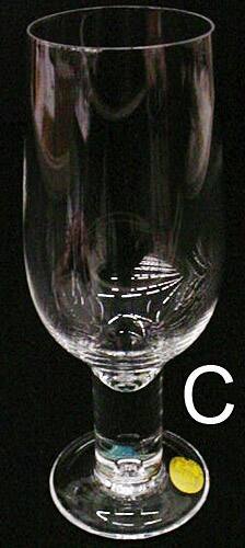 wine glass