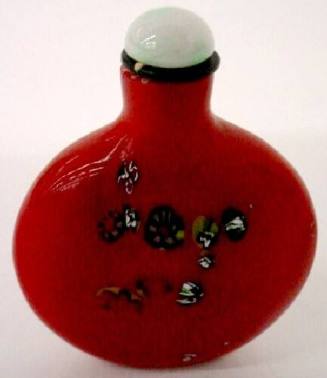 snuff bottle