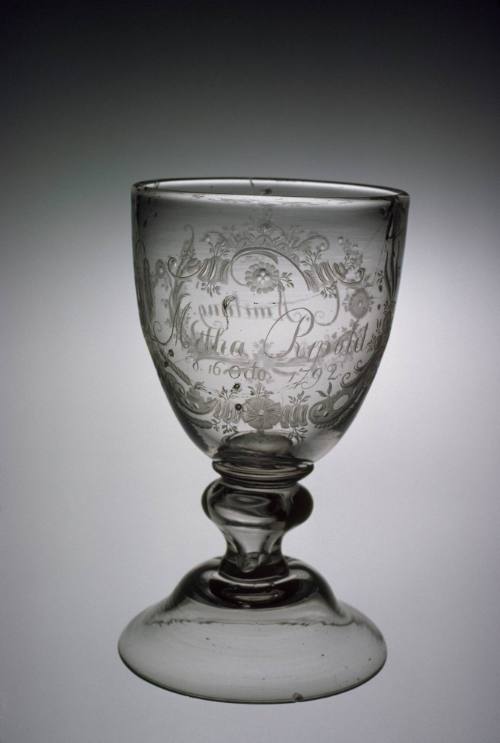 goblet