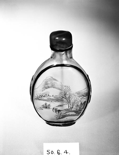 snuff bottle