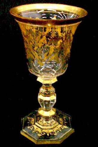 goblet