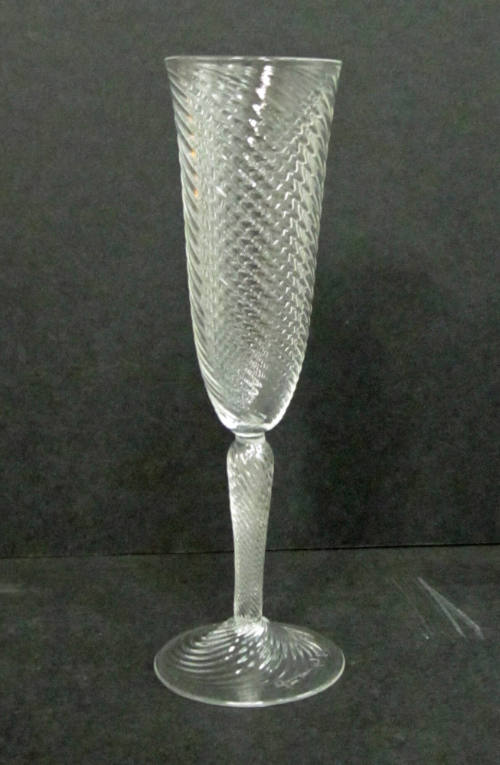 wine glass