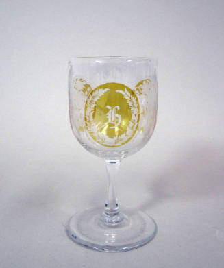 wine glass