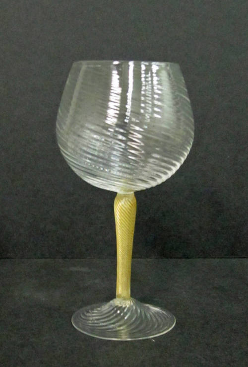 wine glass