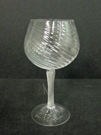 wine glass