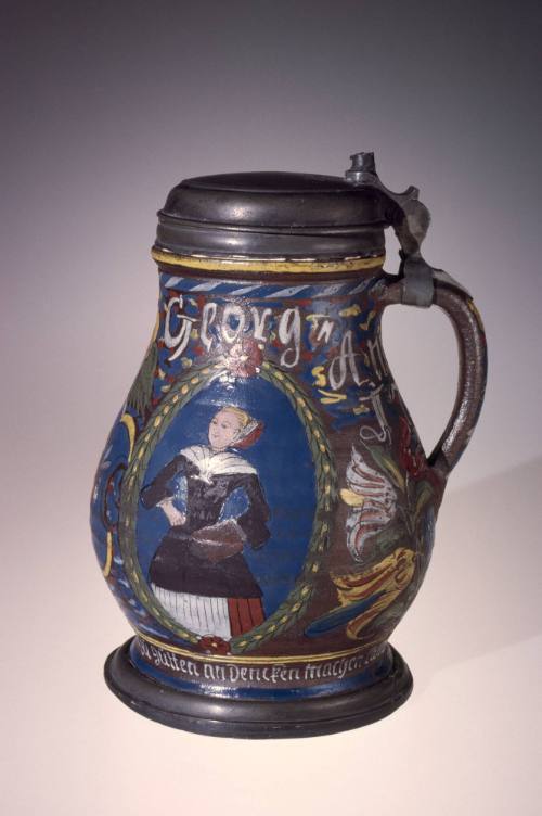 tankard