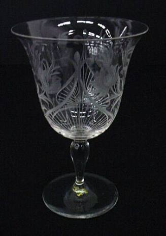 goblet