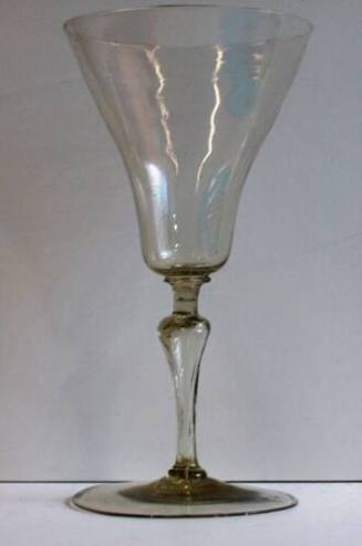 wine glass