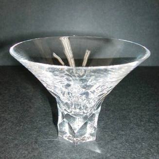 cocktail glass