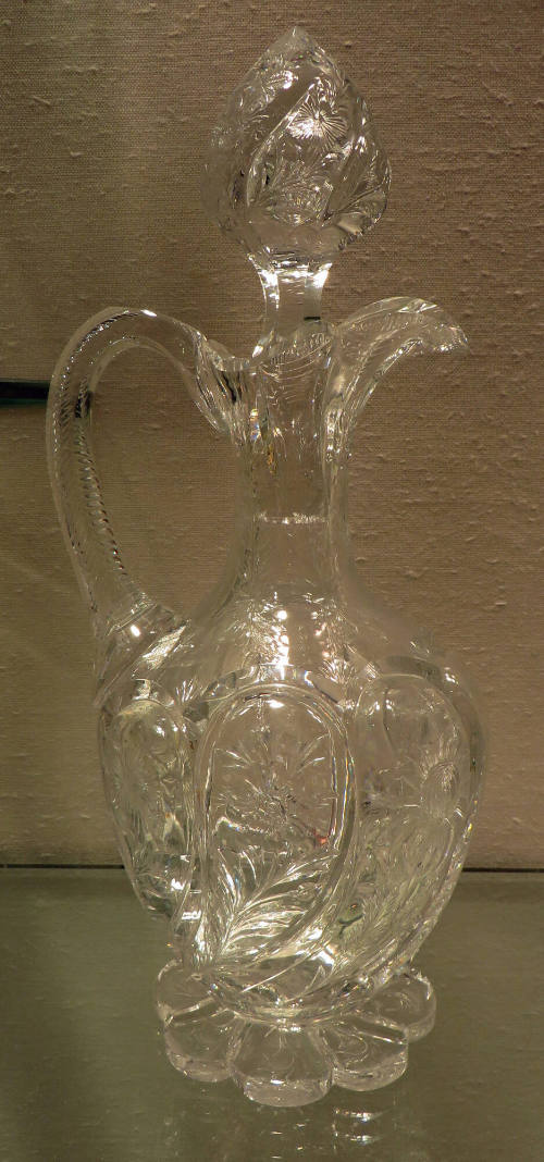 decanter