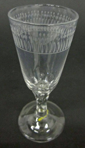 wine glass