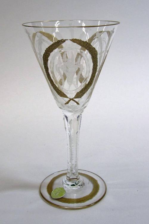 wine glass