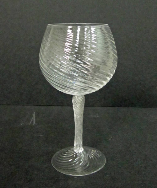 wine glass