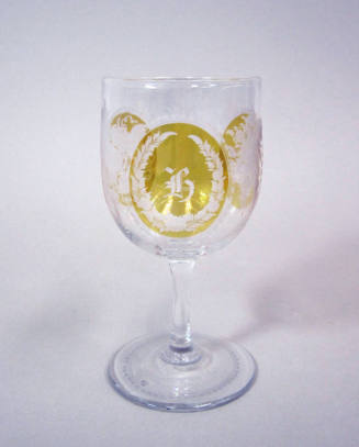 wine glass