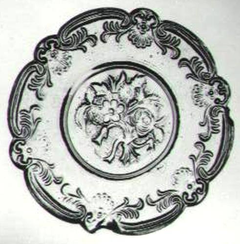 cup plate