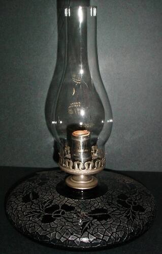 electric lamp