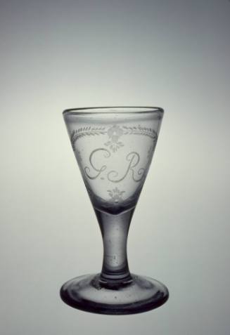 wine glass