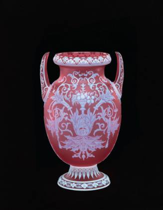 vase