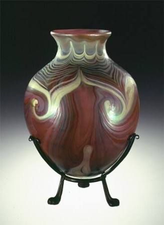 vase