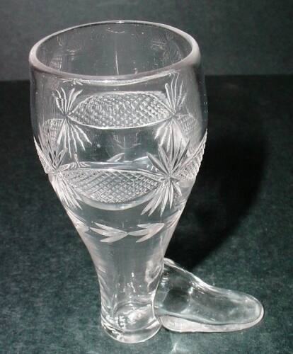 drinking boot