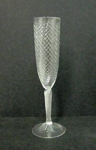 champagne glass