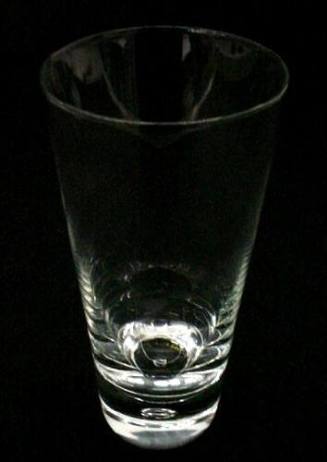 drinking glass