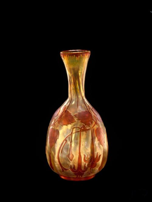 vase