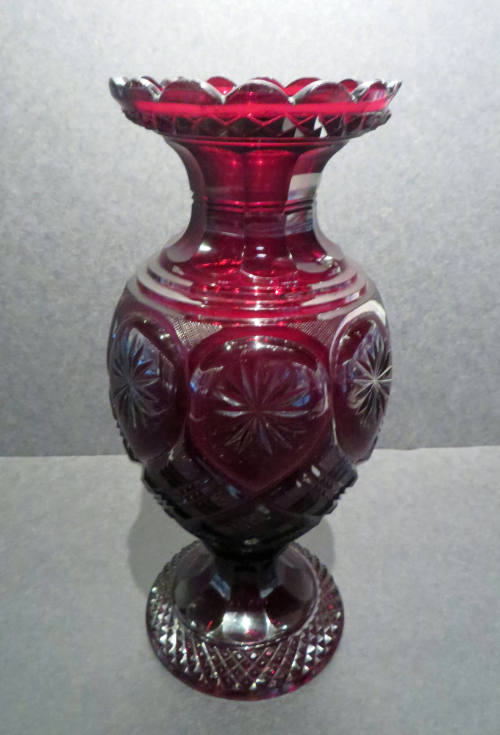 vase