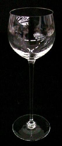 wine glass