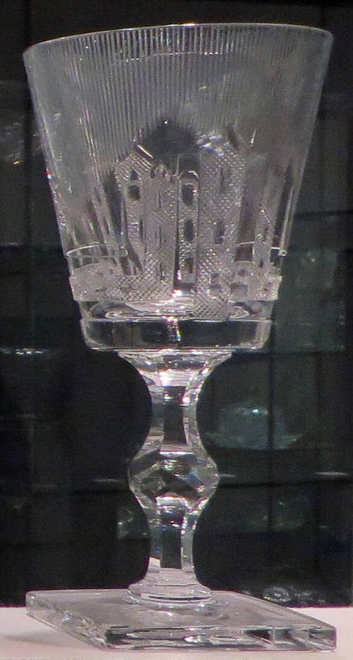 goblet