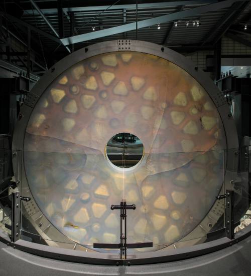 200-inch Disk