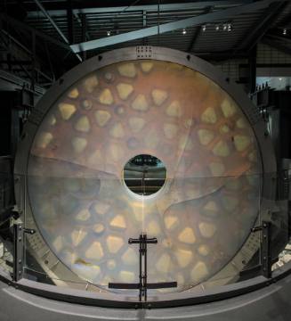 200-inch Disk