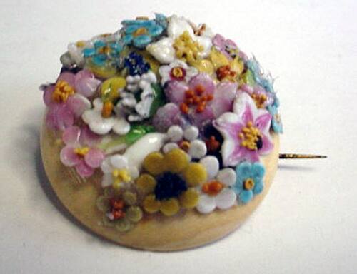 brooch