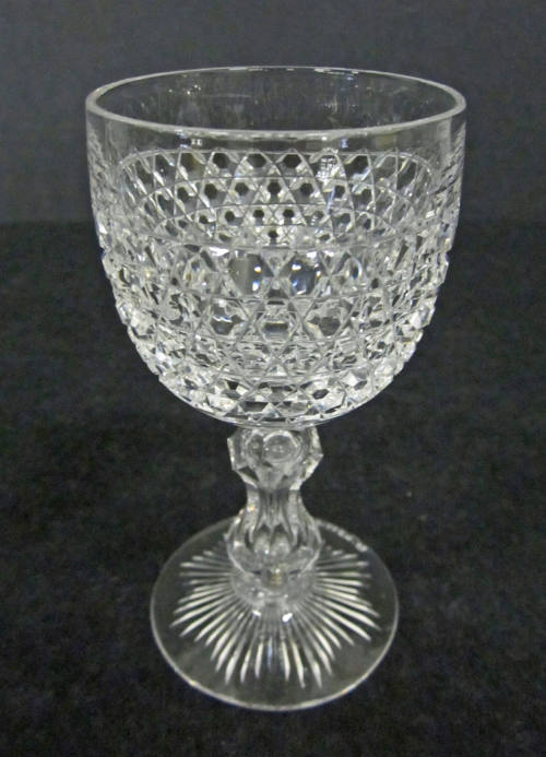 wine glass