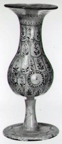 vase