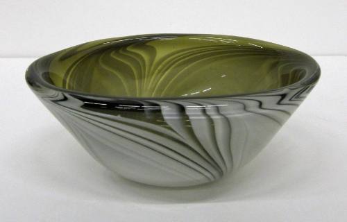 bowl