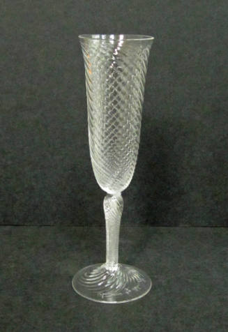 wine glass