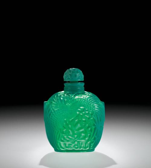 perfume bottle