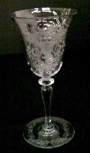 goblet