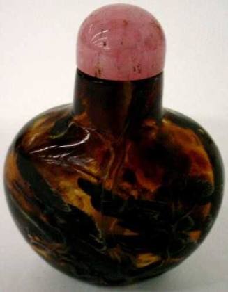 snuff bottle