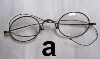 eyeglasses