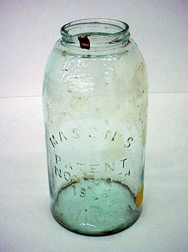 jar