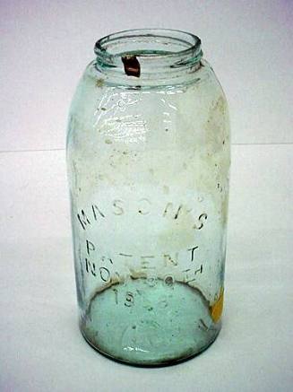 jar