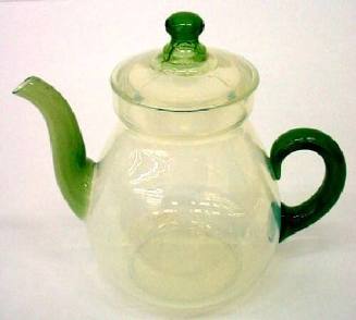 teapot